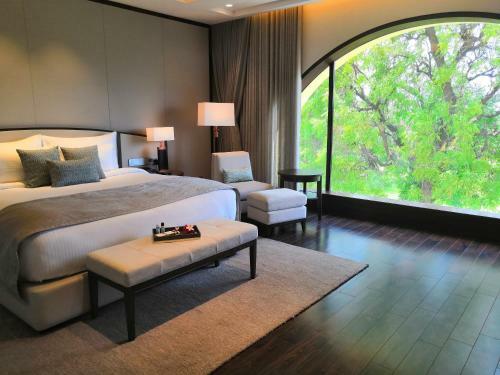 Hotel Belvedere Golf & Country Club
