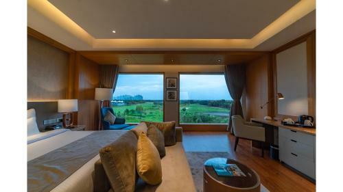 Hotel Belvedere Golf & Country Club