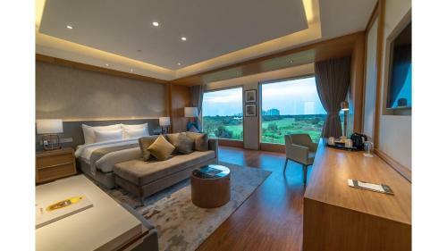 Hotel Belvedere Golf & Country Club