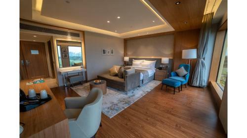 Hotel Belvedere Golf & Country Club