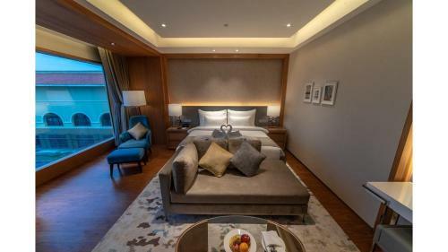 Hotel Belvedere Golf & Country Club