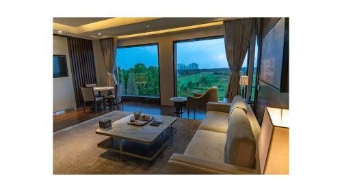 Hotel Belvedere Golf & Country Club