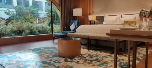 Hotel Belvedere Golf & Country Club