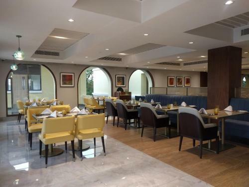 Hotel Belvedere Golf & Country Club