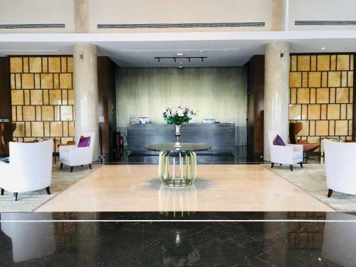 Hotel Belvedere Golf & Country Club