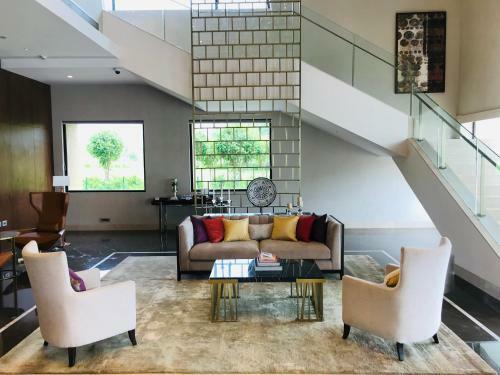 Hotel Belvedere Golf & Country Club