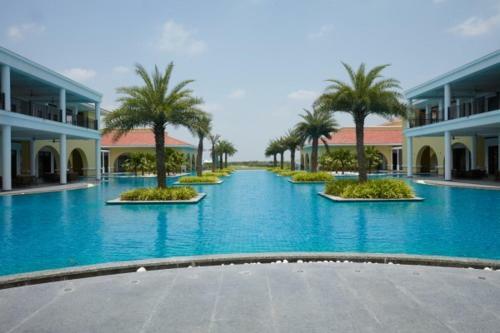 Hotel Belvedere Golf & Country Club
