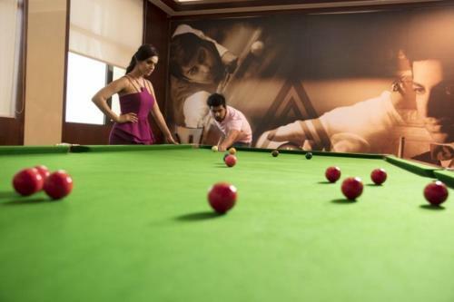 Hotel Belvedere Golf & Country Club