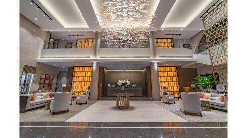 Hotel Belvedere Golf & Country Club