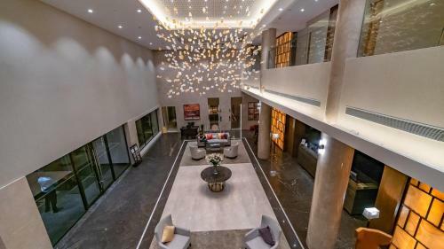 Hotel Belvedere Golf & Country Club