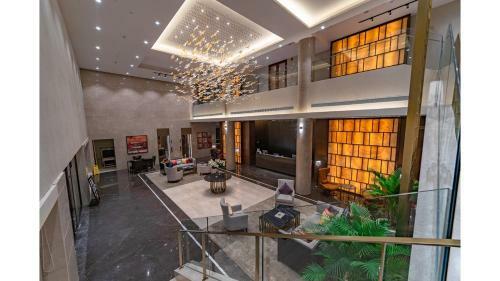 Hotel Belvedere Golf & Country Club