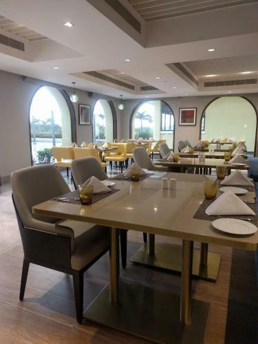 Hotel Belvedere Golf & Country Club