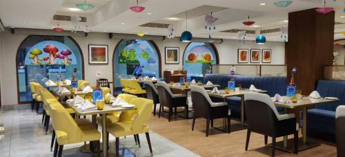 Hotel Belvedere Golf & Country Club
