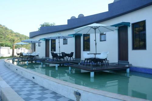 Hotel The Hind