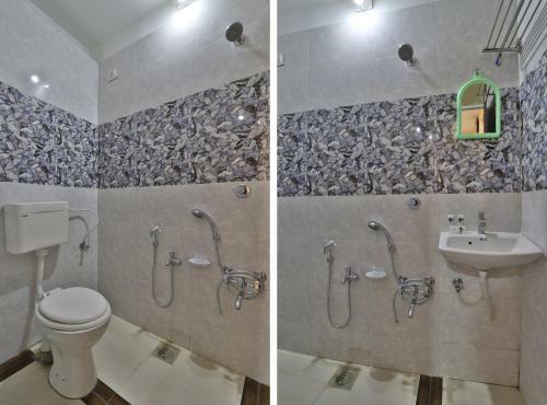 Oyo 41050 Hotel Om Villa