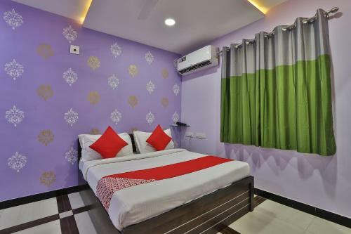 Oyo 41050 Hotel Om Villa