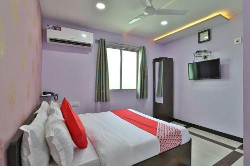 Oyo 41050 Hotel Om Villa