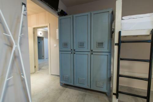 Albergue Irouah Boutique El-rom