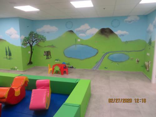 Albergue Irouah Boutique El-rom