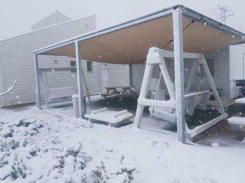 Albergue Irouah Boutique El-rom