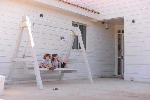 Albergue Irouah Boutique El-rom