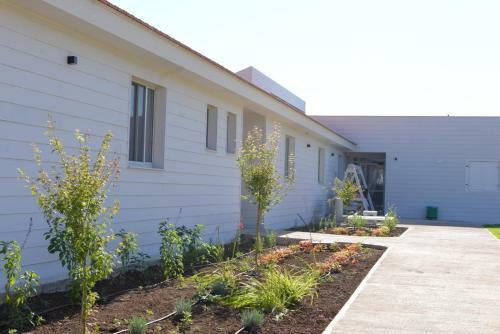 Albergue Irouah Boutique El-rom