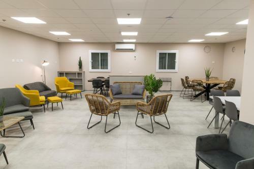 Albergue Irouah Boutique El-rom