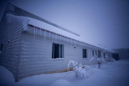 Albergue Irouah Boutique El-rom