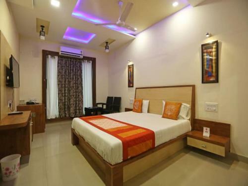 Hotel Kaka Inn