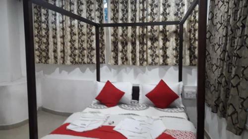 Hotel Kaka Inn