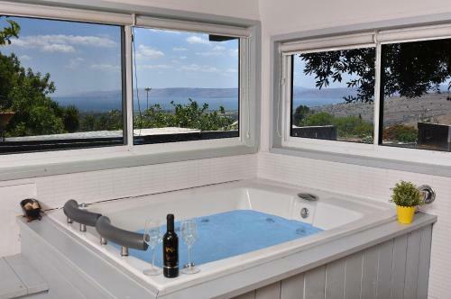 Apartamento Lovers Lodge In Had Nes