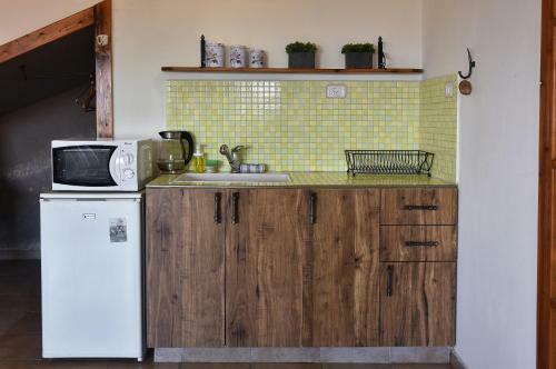 Apartamento Lovers Lodge In Had Nes