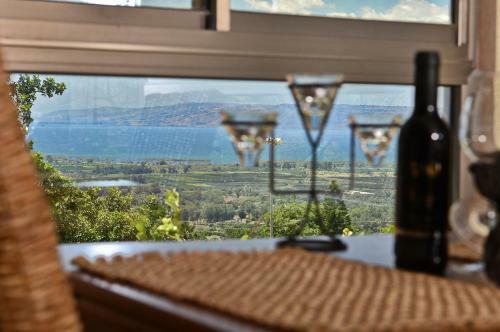 Apartamento Lovers Lodge In Had Nes