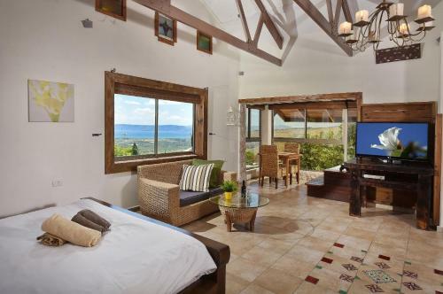 Apartamento Lovers Lodge In Had Nes