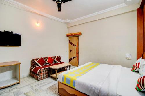 Hostal Cosy 1br Stay In Mount Abu