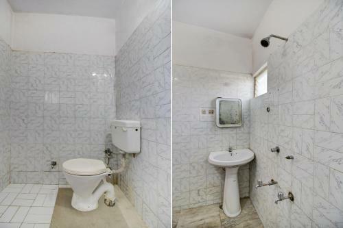 Hostal Cosy 1br Stay In Mount Abu
