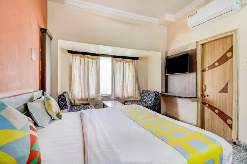 Hostal Cosy 1br Stay In Mount Abu