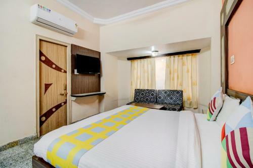 Hostal Cosy 1br Stay In Mount Abu