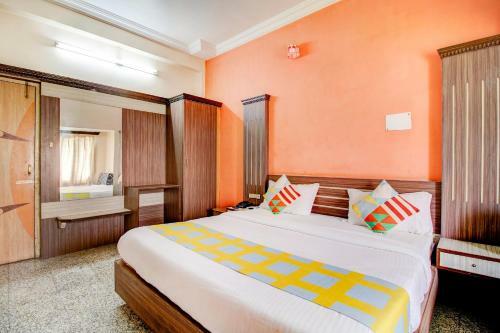 Hostal Cosy 1br Stay In Mount Abu