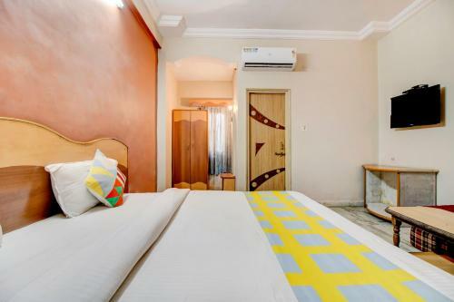 Hostal Cosy 1br Stay In Mount Abu
