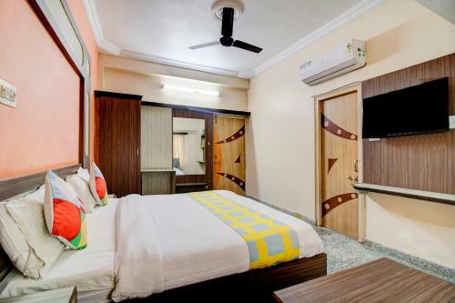 Hostal Cosy 1br Stay In Mount Abu