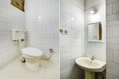 Hostal Cosy 1br Stay In Mount Abu