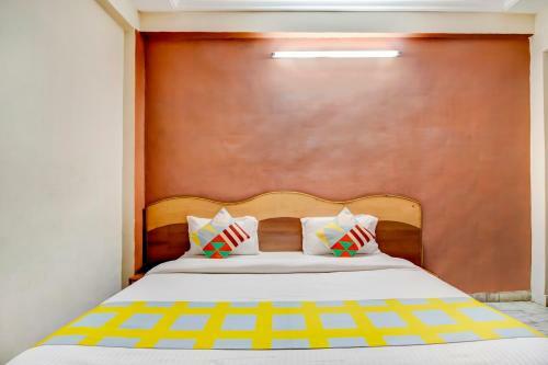 Hostal Cosy 1br Stay In Mount Abu