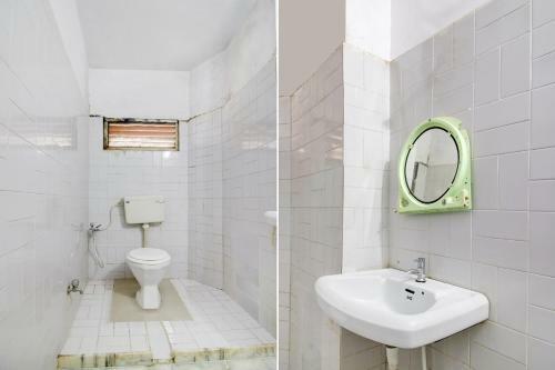 Hostal Cosy 1br Stay In Mount Abu
