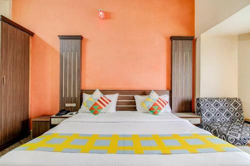 Hostal Cosy 1br Stay In Mount Abu