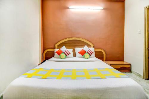 Hostal Cosy 1br Stay In Mount Abu