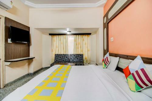Hostal Cosy 1br Stay In Mount Abu