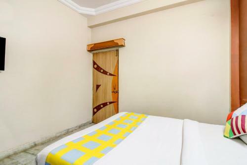 Hostal Cosy 1br Stay In Mount Abu
