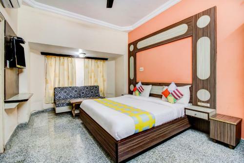 Hostal Cosy 1br Stay In Mount Abu