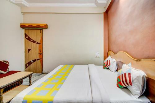 Hostal Cosy 1br Stay In Mount Abu